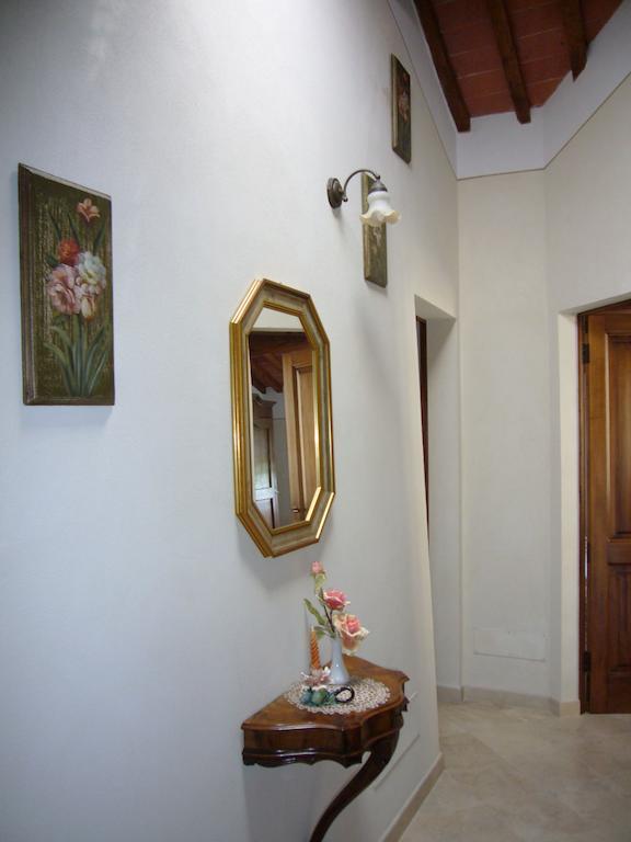 Il Colle Rigomagno Apartment Room photo