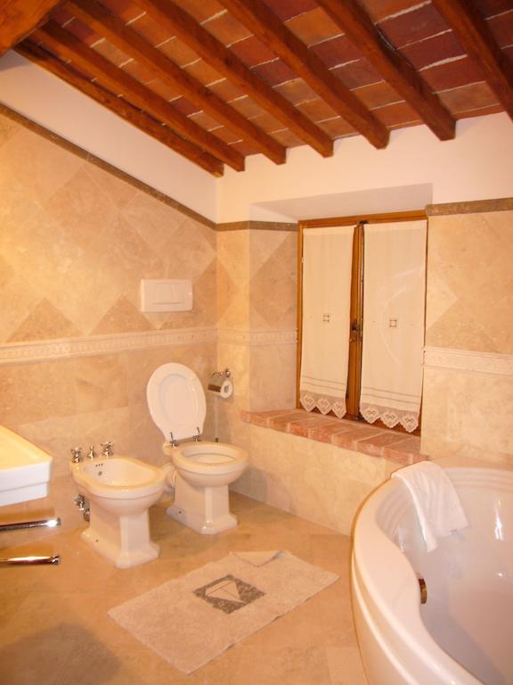 Il Colle Rigomagno Apartment Room photo