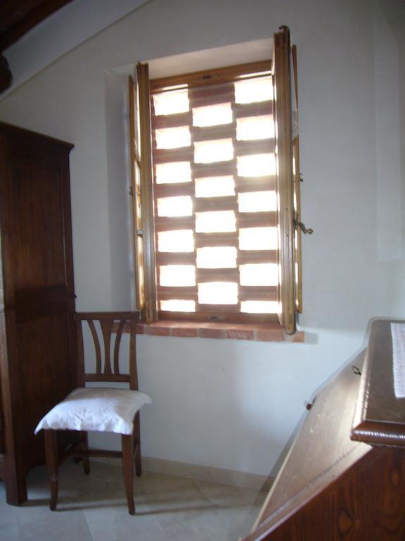 Il Colle Rigomagno Apartment Room photo