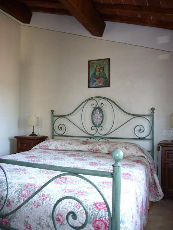 Il Colle Rigomagno Apartment Room photo